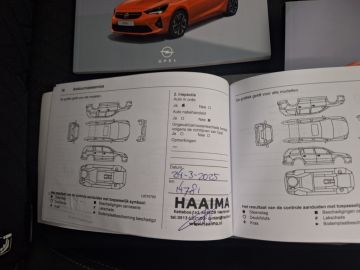 Opel Corsa-e